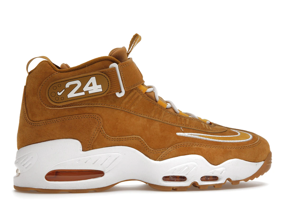 Vue 36 de Nike Air Griffey Max 1 Wheat (2022)