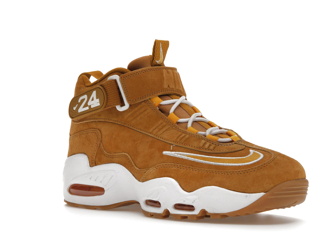 Vue 5 de Nike Air Griffey Max 1 Wheat (2022)