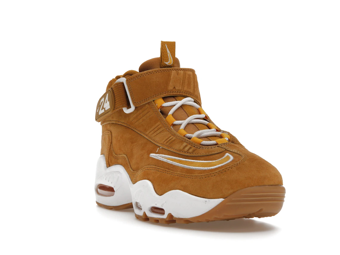 Vue 7 de Nike Air Griffey Max 1 Wheat (2022)