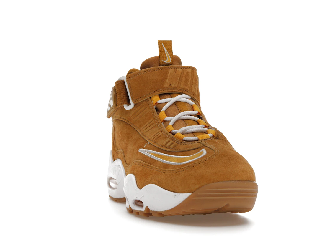 Vue 8 de Nike Air Griffey Max 1 Wheat (2022)