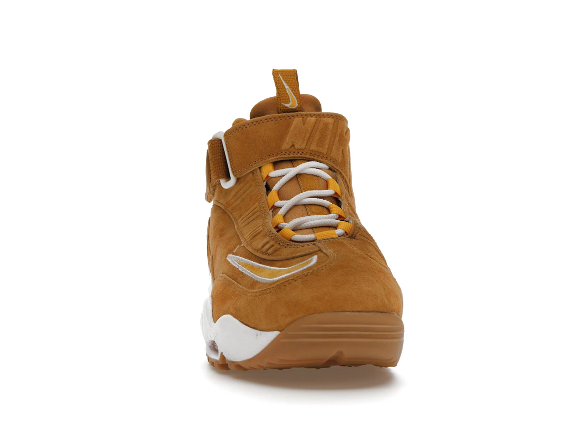 Vue 9 de Nike Air Griffey Max 1 Wheat (2022)