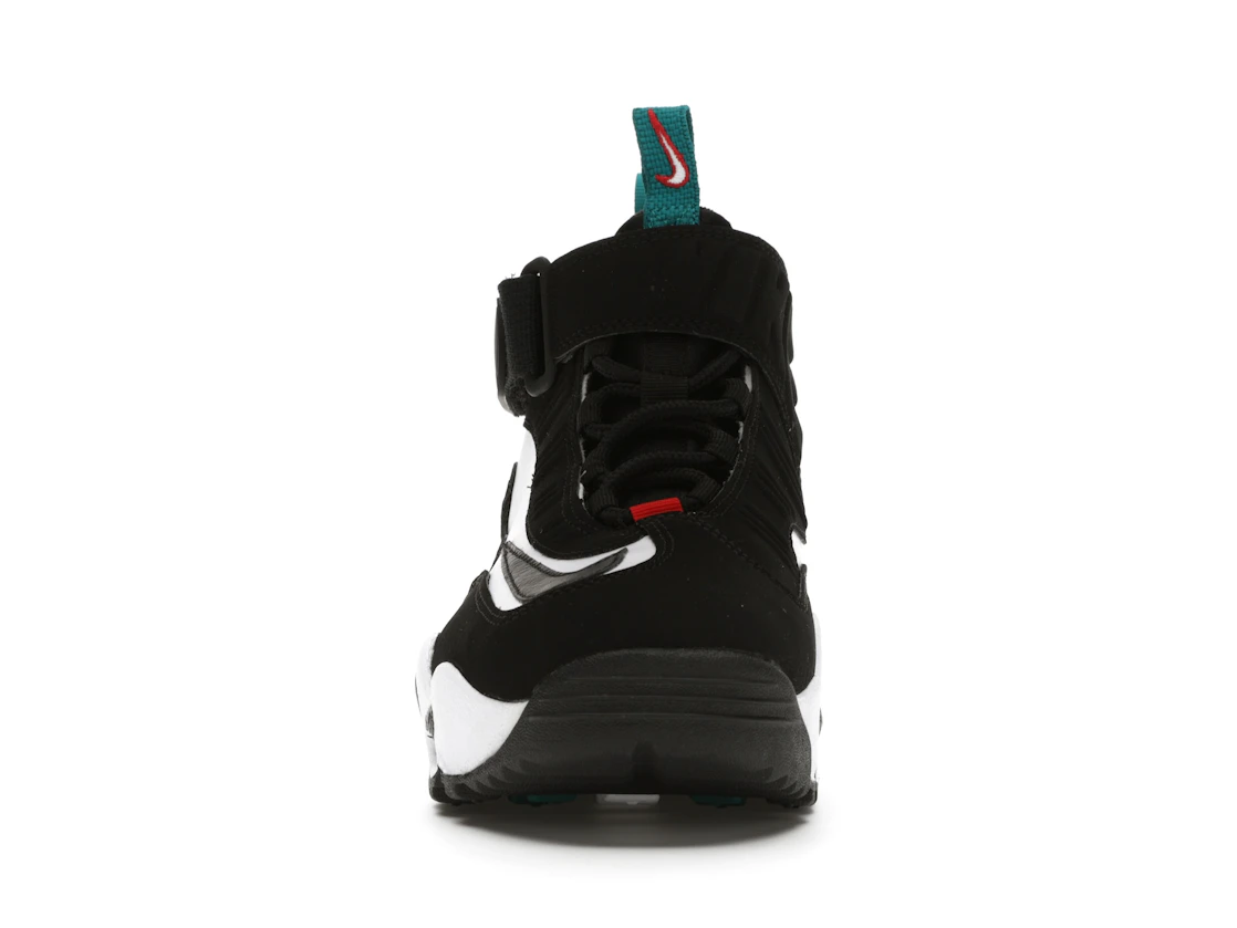 Vue 10 de Nike Air Griffey Max 1 White Freshwater (2021) (GS)