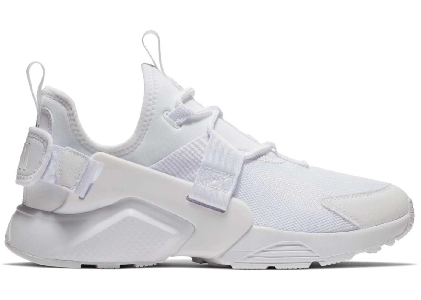 Nike Air Huarache City Low Barely Grey 