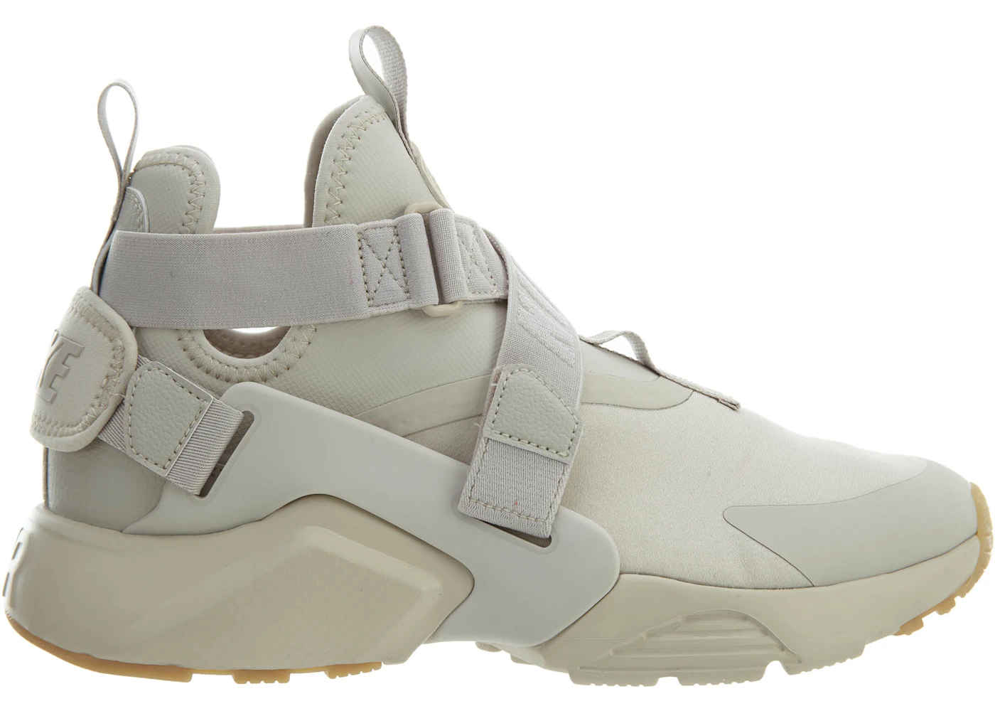 Nike Air Huarache City Grand Purple Desert Sand-White 