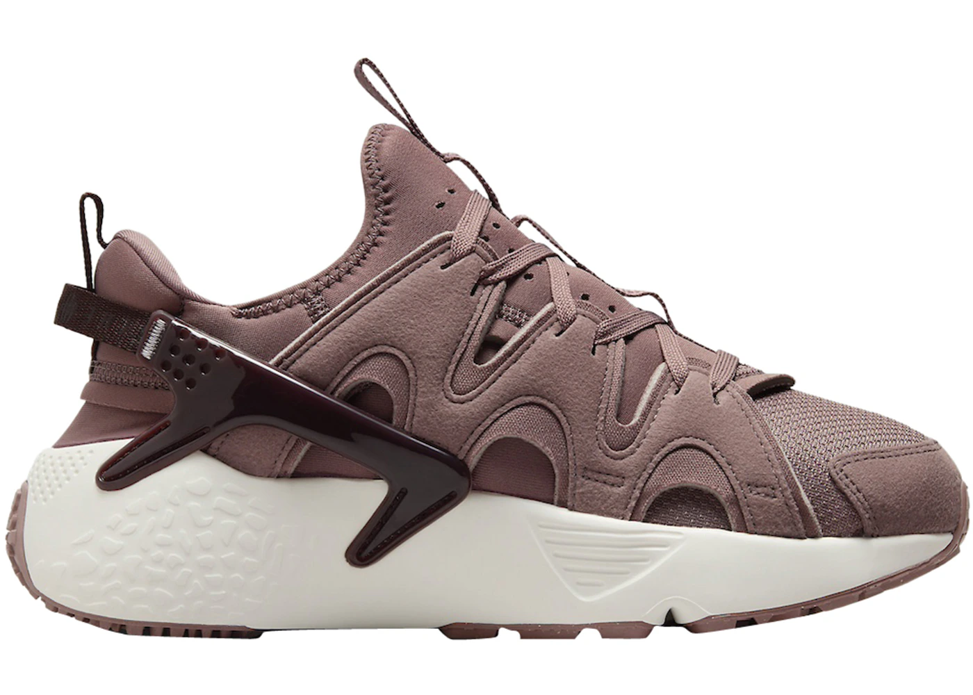 Nike Air Huarache Craft Smokey Mauve 