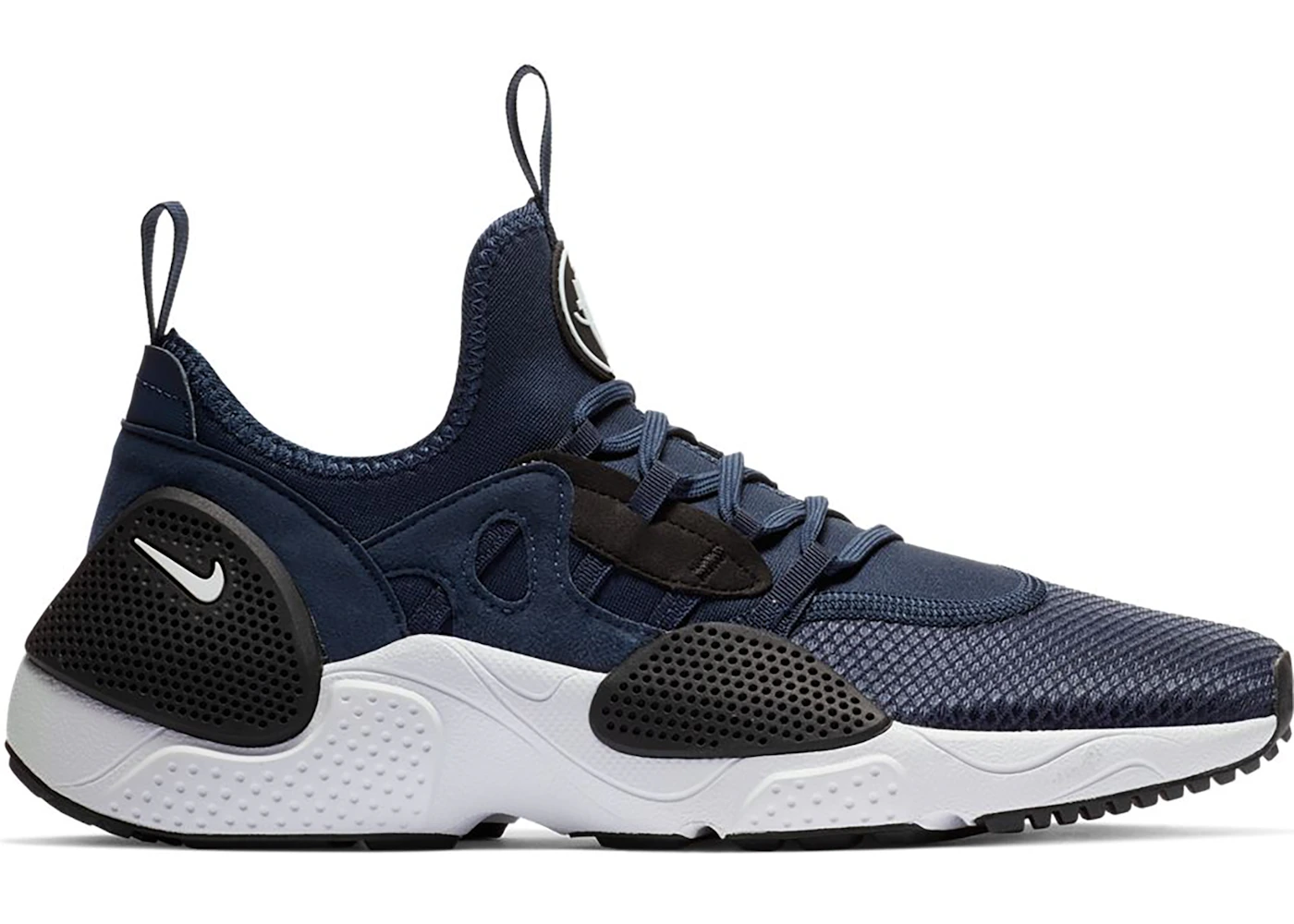 Nike Air Huarache Edge Midnight Navy