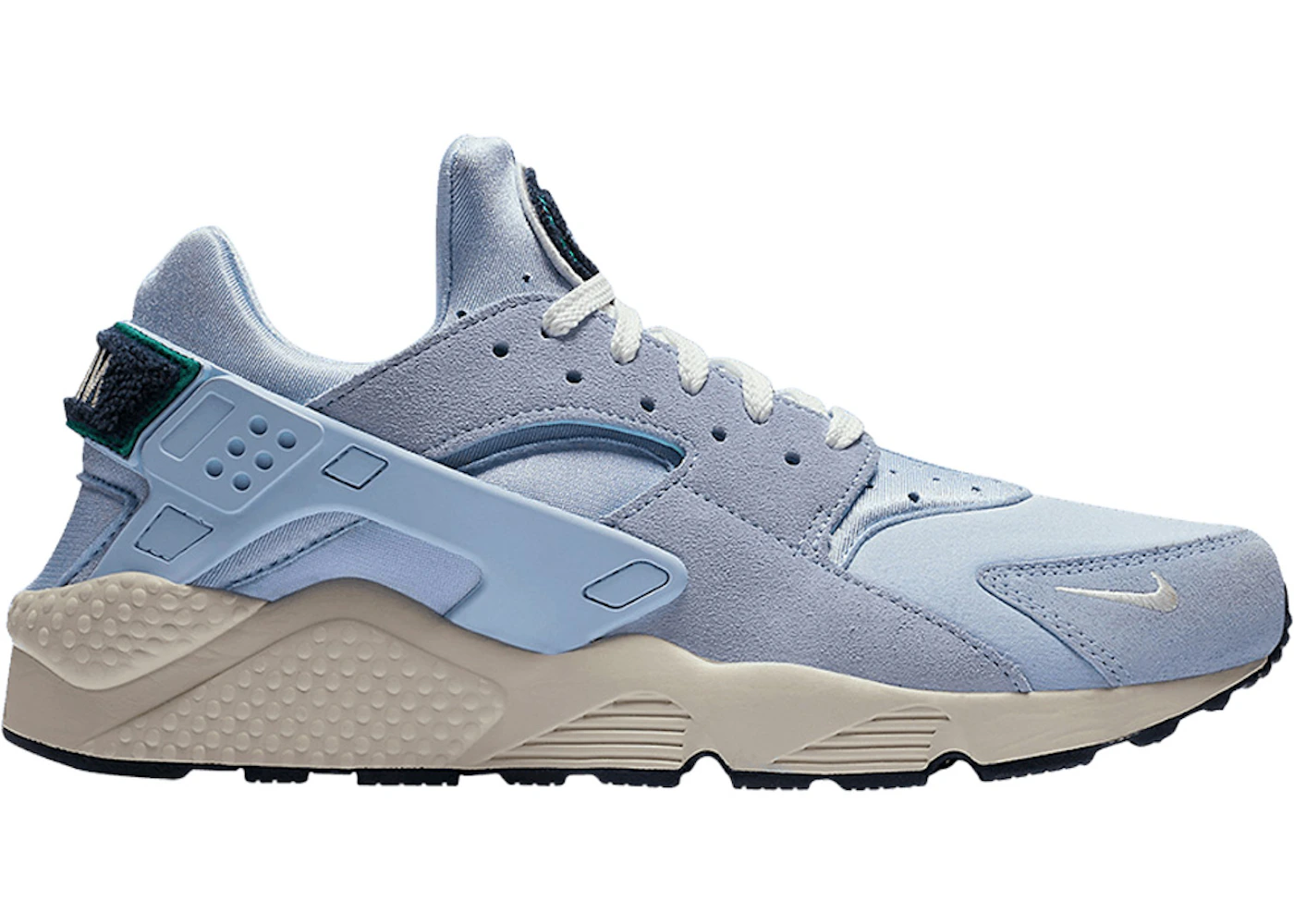 Nike Air Huarache Premium Blue Tint