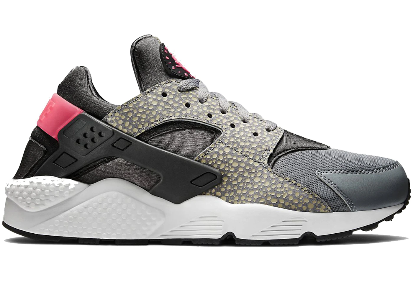 Nike Air Huarache Premium Safari