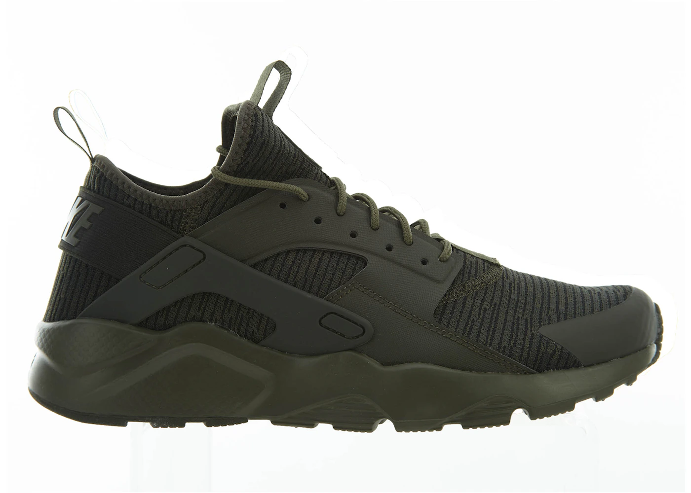 Nike Air Huarache Run Ultra Se Cargo Khaki Cargo Khaki