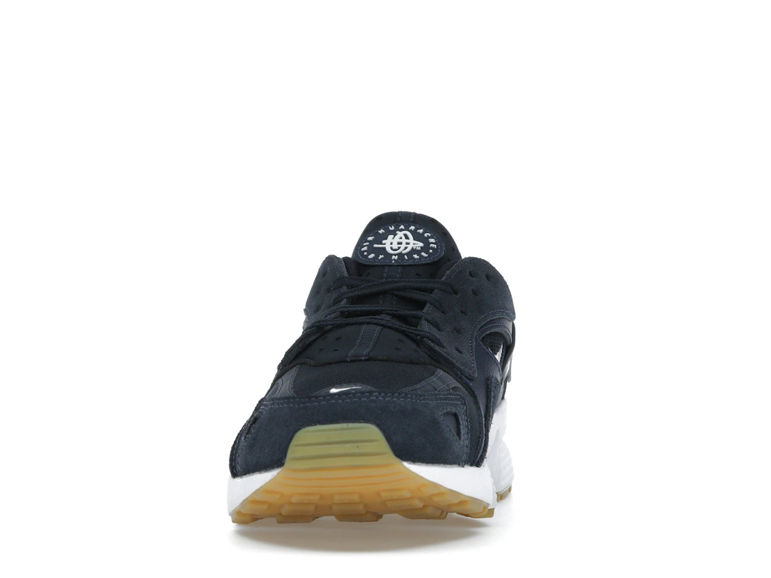 Vue 11 de Nike Air Huarache Runner Dark Obsidian