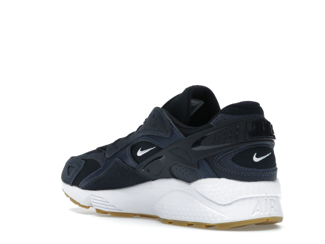Vue 24 de Nike Air Huarache Runner Dark Obsidian