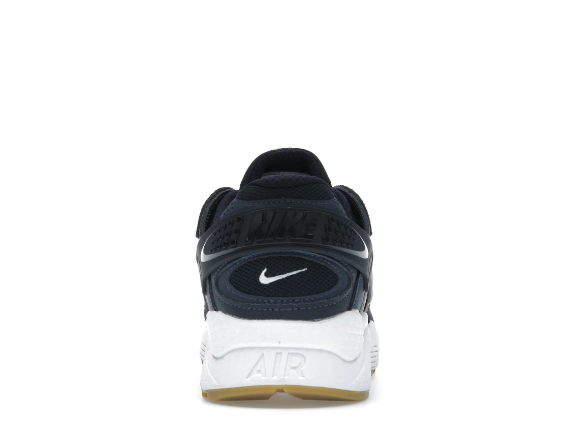 Vue 28 de Nike Air Huarache Runner Dark Obsidian