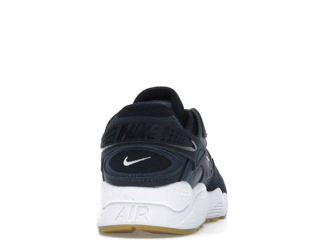Vue 29 de Nike Air Huarache Runner Dark Obsidian