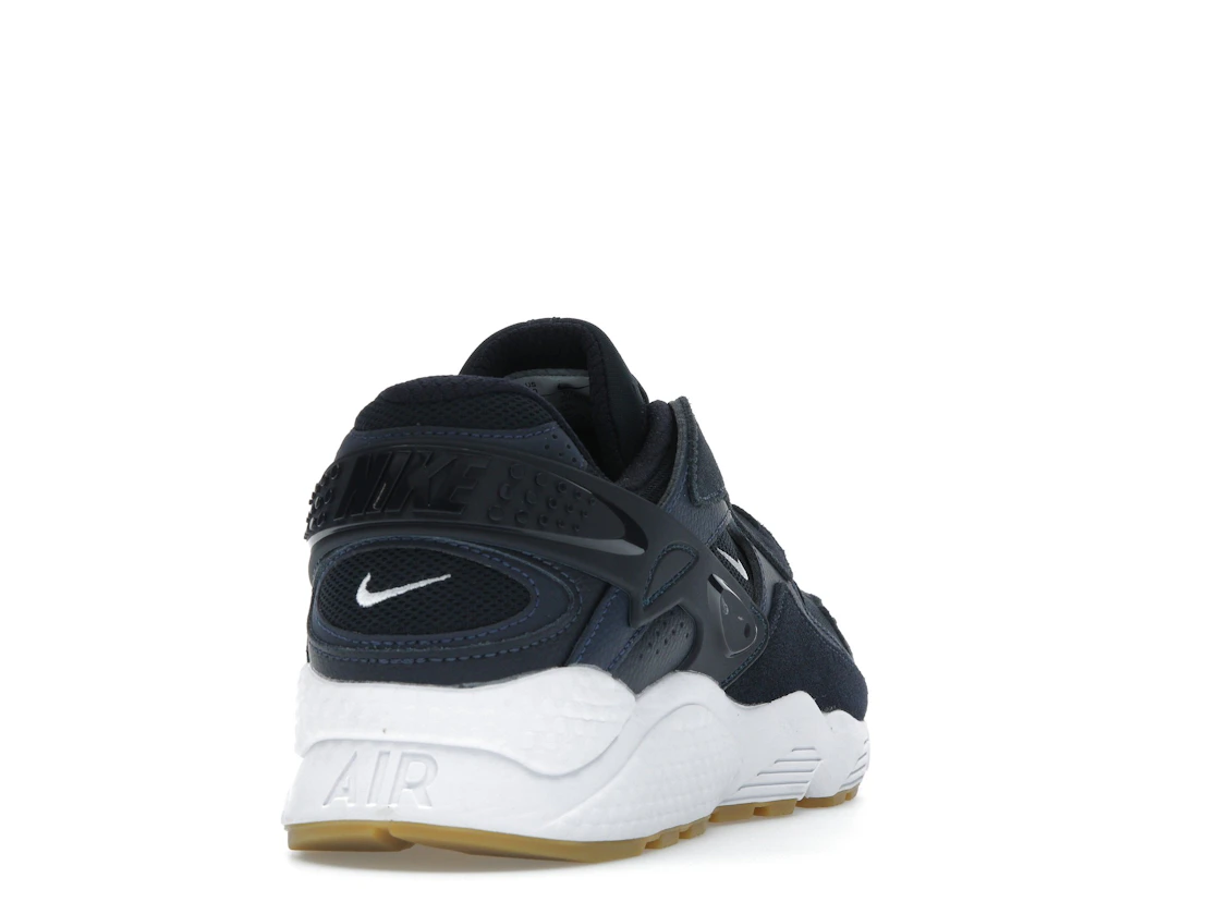 Vue 30 de Nike Air Huarache Runner Dark Obsidian