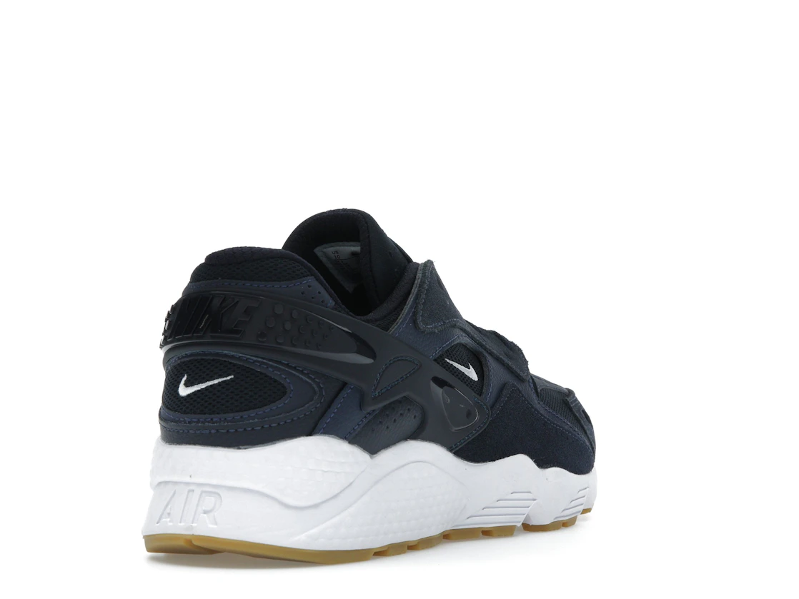 Vue 31 de Nike Air Huarache Runner Dark Obsidian