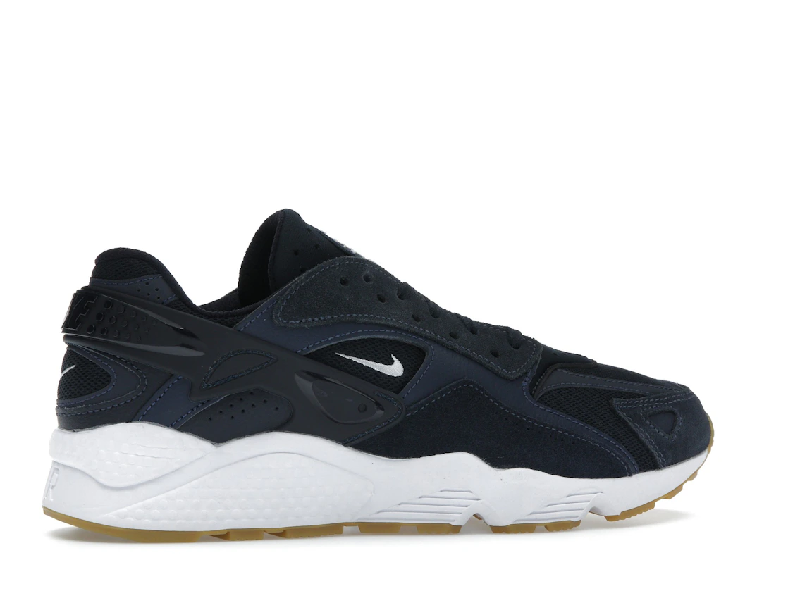 Vue 35 de Nike Air Huarache Runner Dark Obsidian