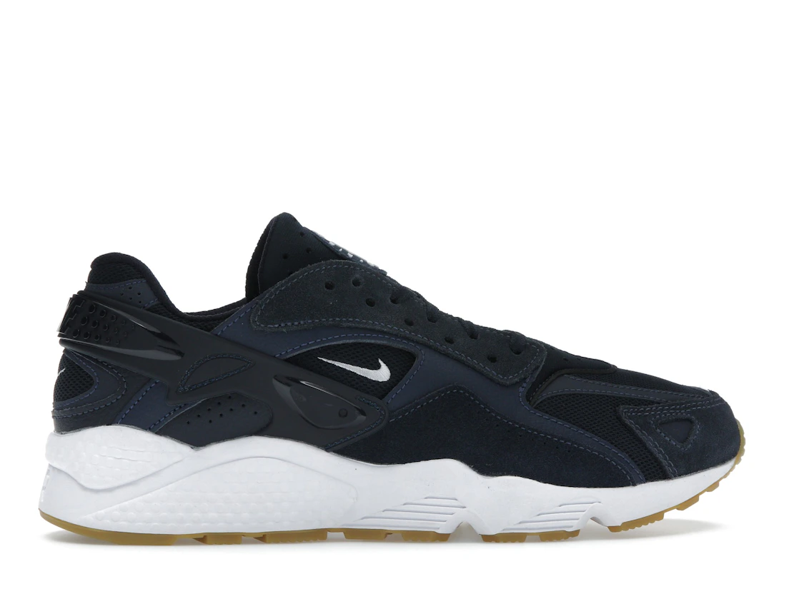 Vue 36 de Nike Air Huarache Runner Dark Obsidian