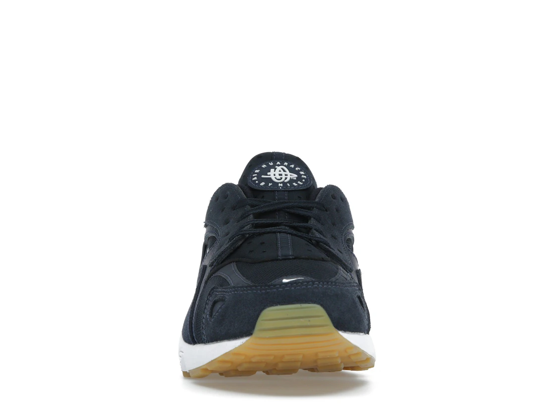 Vue 10 de Nike Air Huarache Runner Dark Obsidian