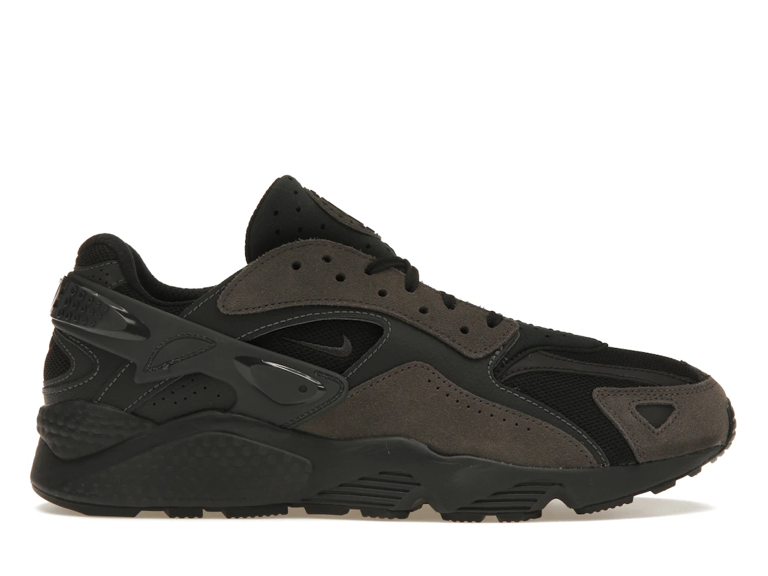 Vue 1 de Nike Air Huarache Runner Medium Ash Anthracite
