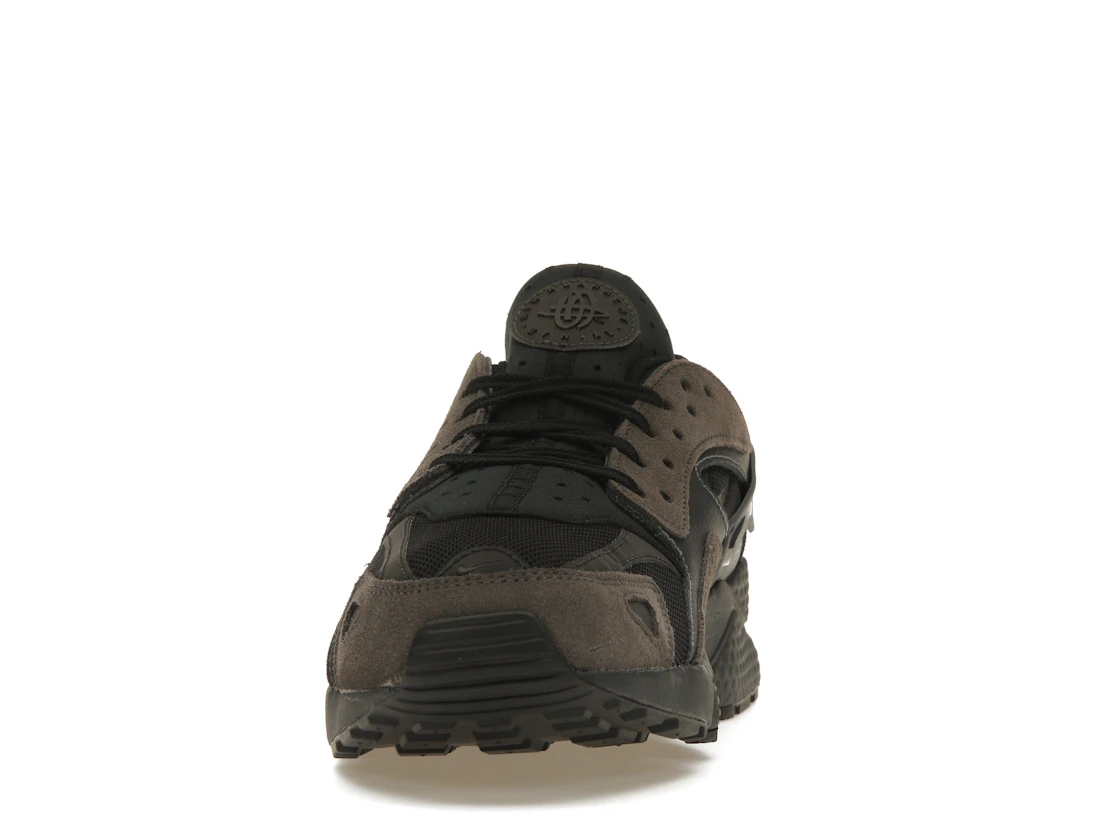 Vue 11 de Nike Air Huarache Runner Medium Ash Anthracite