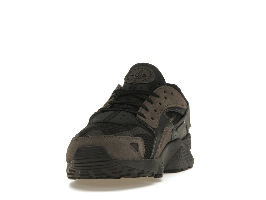 Vue 12 de Nike Air Huarache Runner Medium Ash Anthracite
