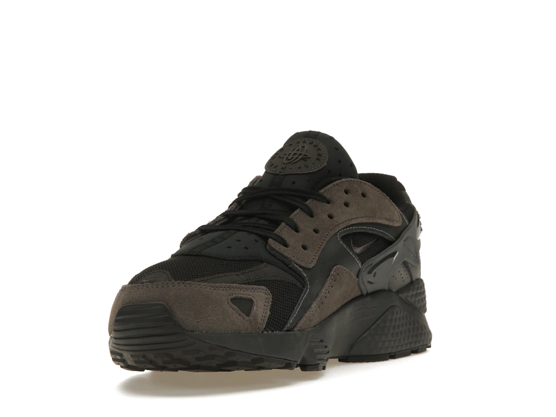 Vue 13 de Nike Air Huarache Runner Medium Ash Anthracite