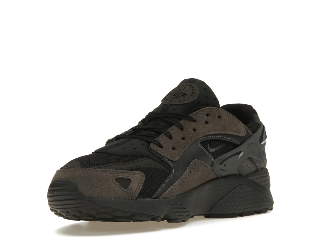 Vue 14 de Nike Air Huarache Runner Medium Ash Anthracite