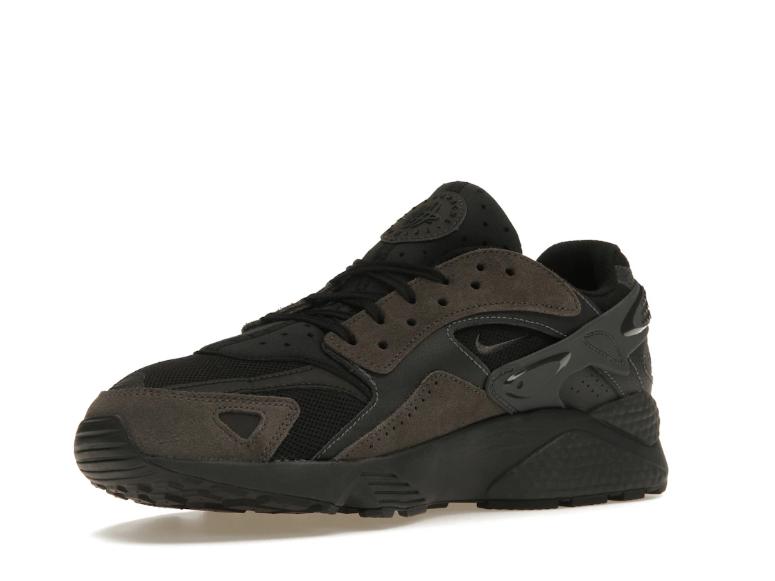 Vue 15 de Nike Air Huarache Runner Medium Ash Anthracite