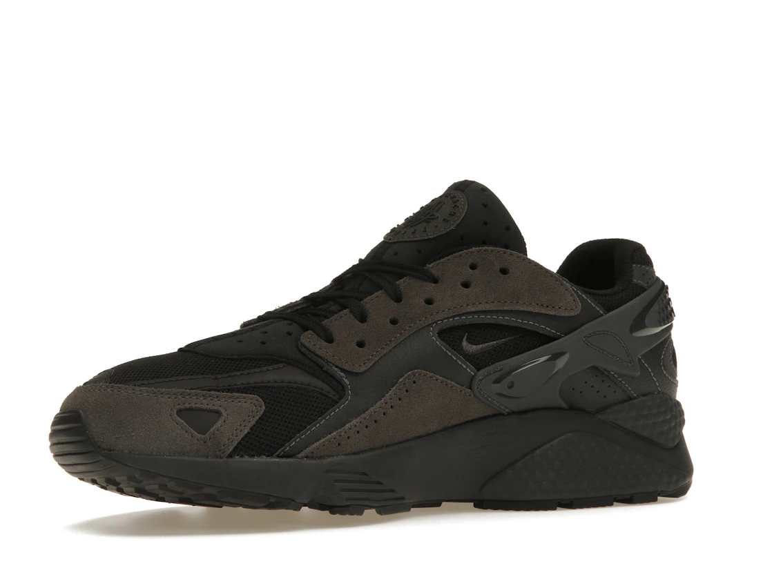 Vue 16 de Nike Air Huarache Runner Medium Ash Anthracite