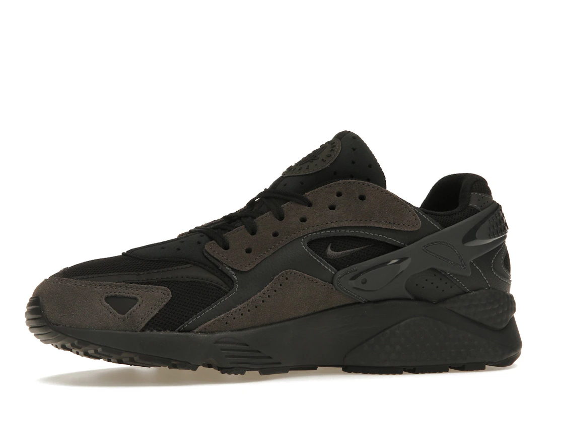 Vue 17 de Nike Air Huarache Runner Medium Ash Anthracite