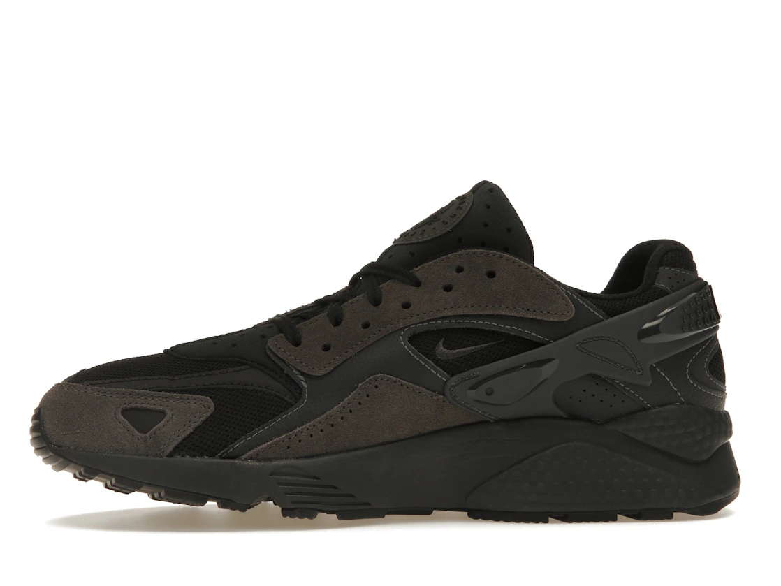 Vue 18 de Nike Air Huarache Runner Medium Ash Anthracite