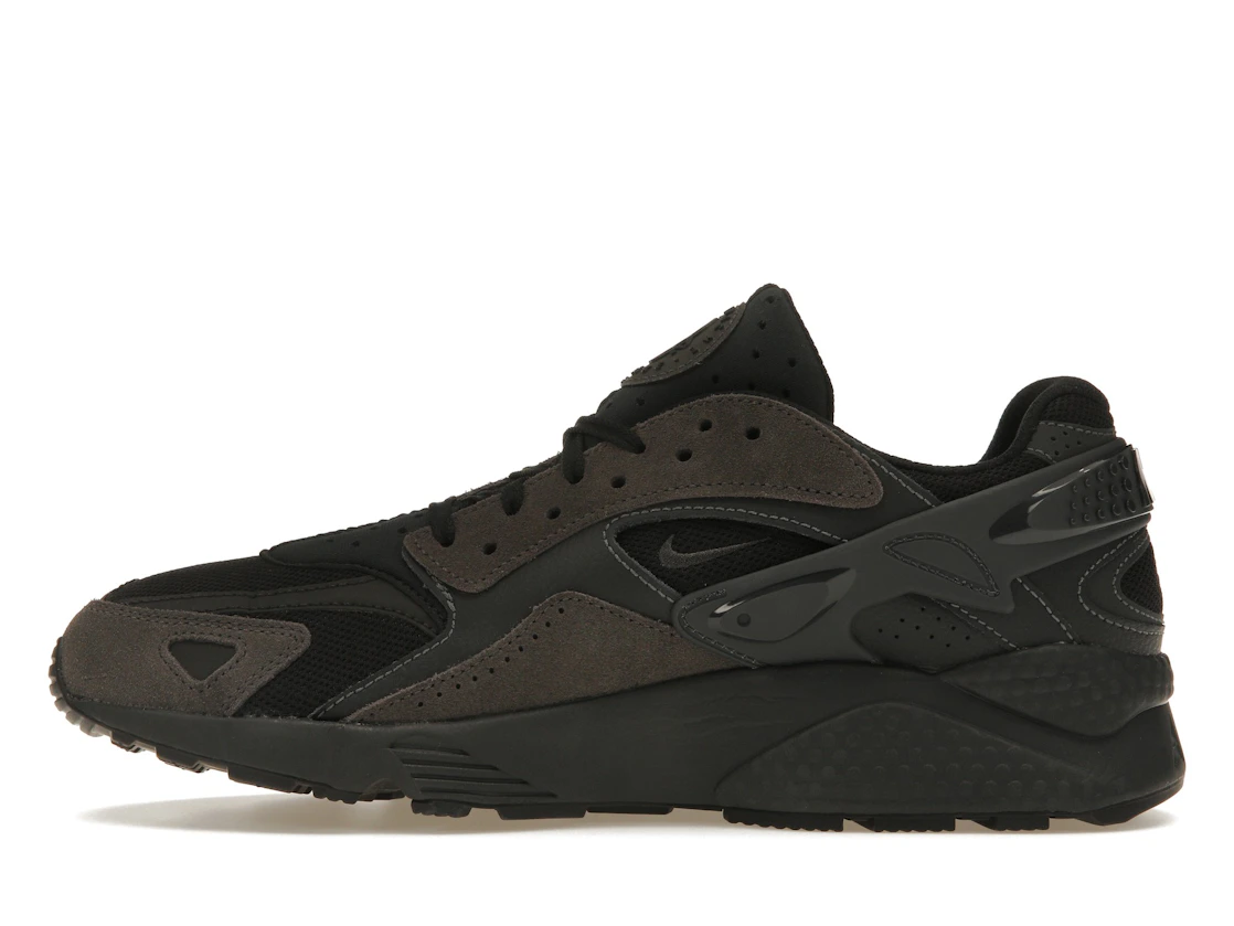 Vue 19 de Nike Air Huarache Runner Medium Ash Anthracite