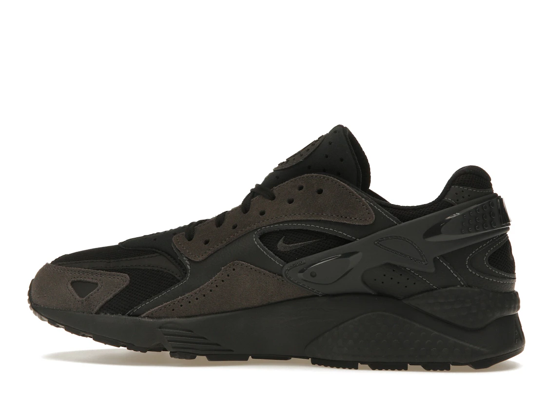 Vue 20 de Nike Air Huarache Runner Medium Ash Anthracite