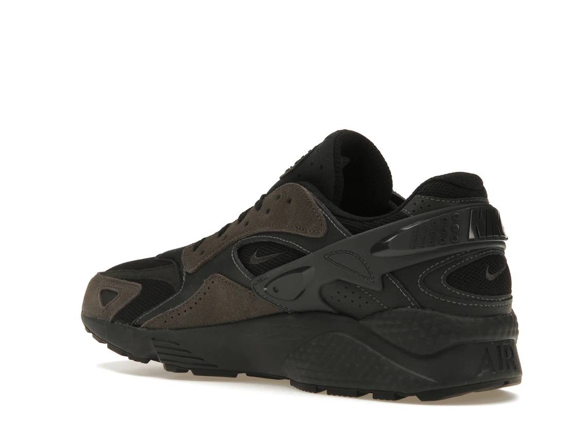 Vue 23 de Nike Air Huarache Runner Medium Ash Anthracite