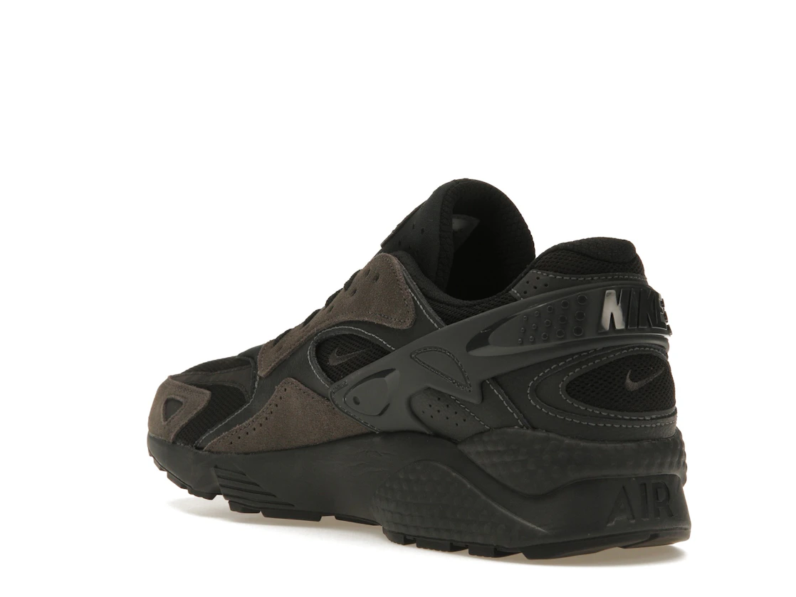 Vue 24 de Nike Air Huarache Runner Medium Ash Anthracite