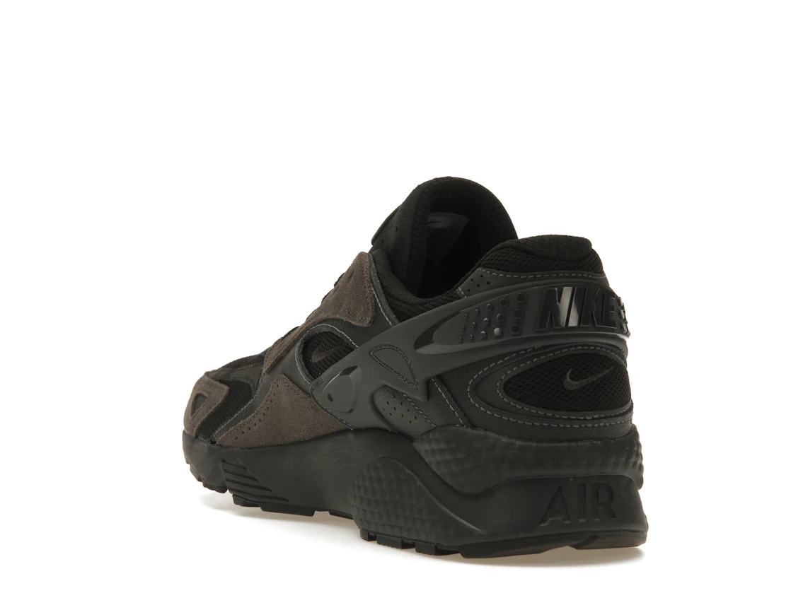 Vue 25 de Nike Air Huarache Runner Medium Ash Anthracite