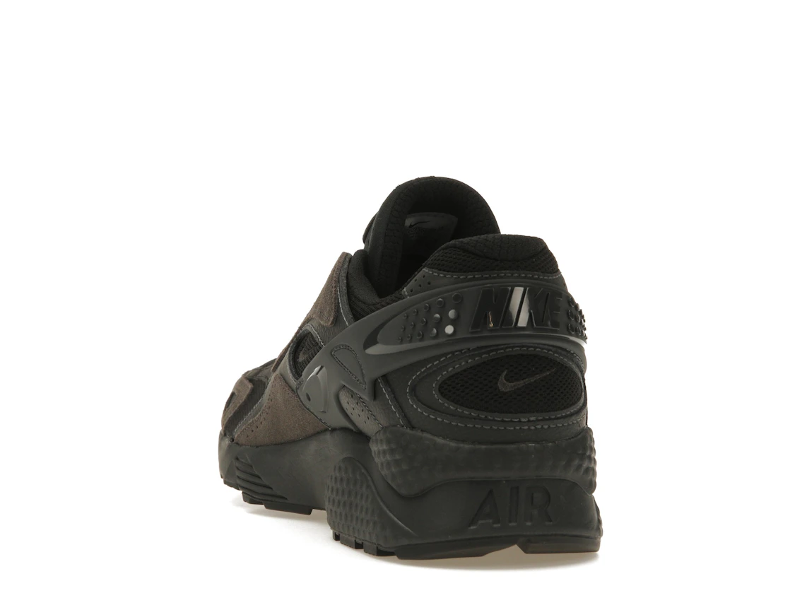 Vue 26 de Nike Air Huarache Runner Medium Ash Anthracite