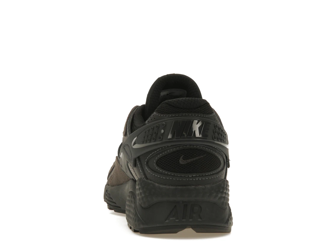 Vue 27 de Nike Air Huarache Runner Medium Ash Anthracite