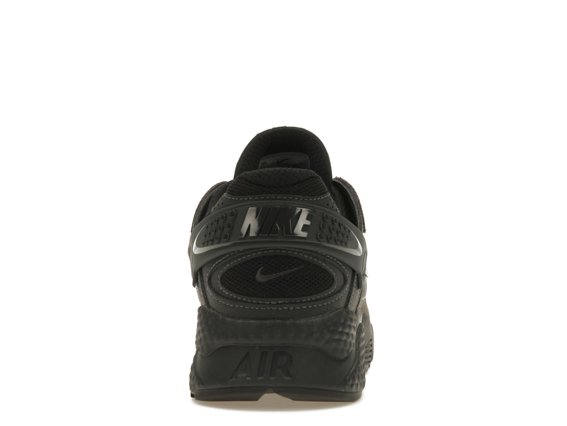 Vue 28 de Nike Air Huarache Runner Medium Ash Anthracite