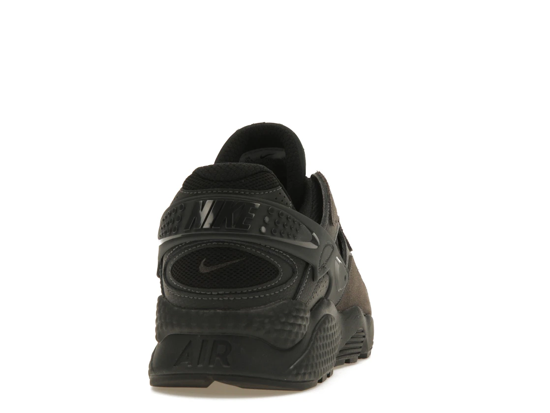 Vue 29 de Nike Air Huarache Runner Medium Ash Anthracite