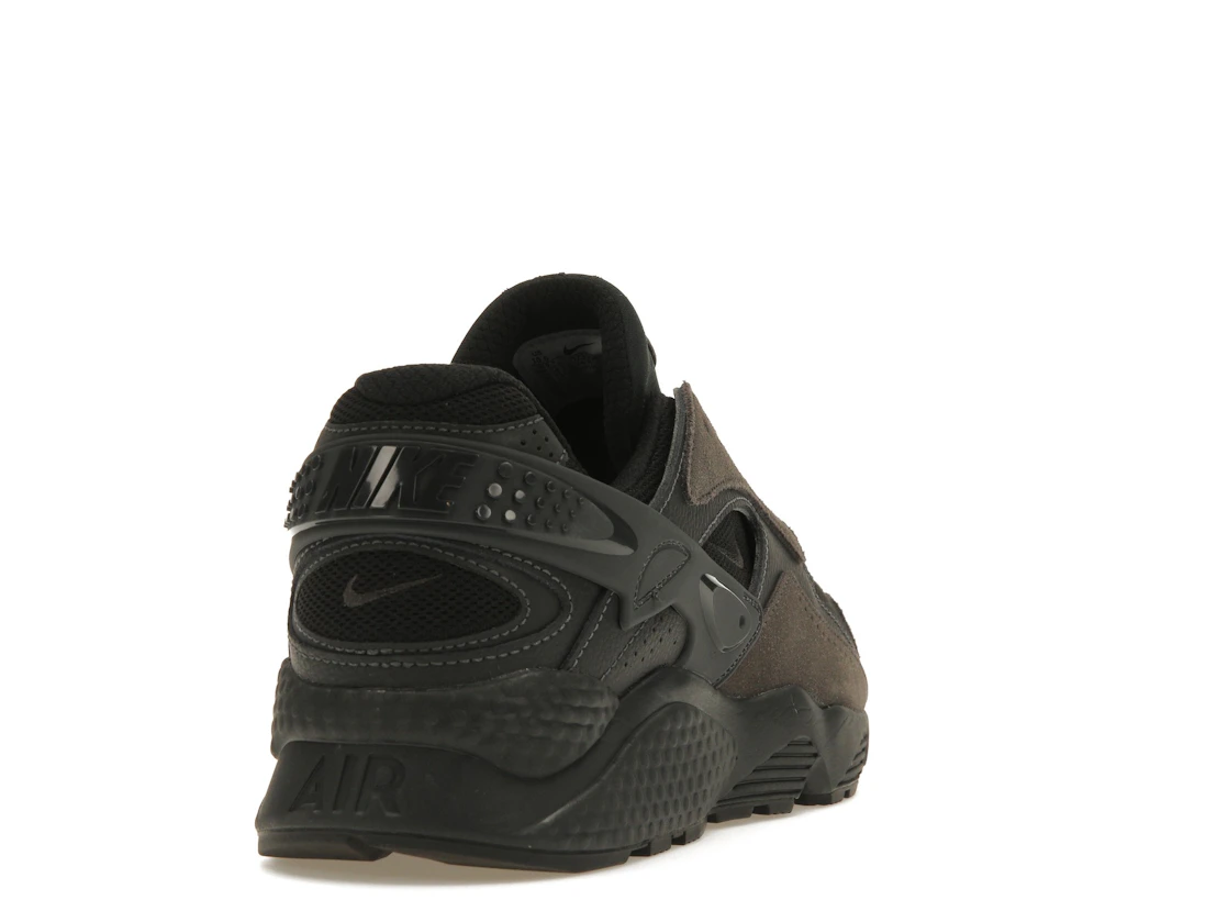 Vue 30 de Nike Air Huarache Runner Medium Ash Anthracite