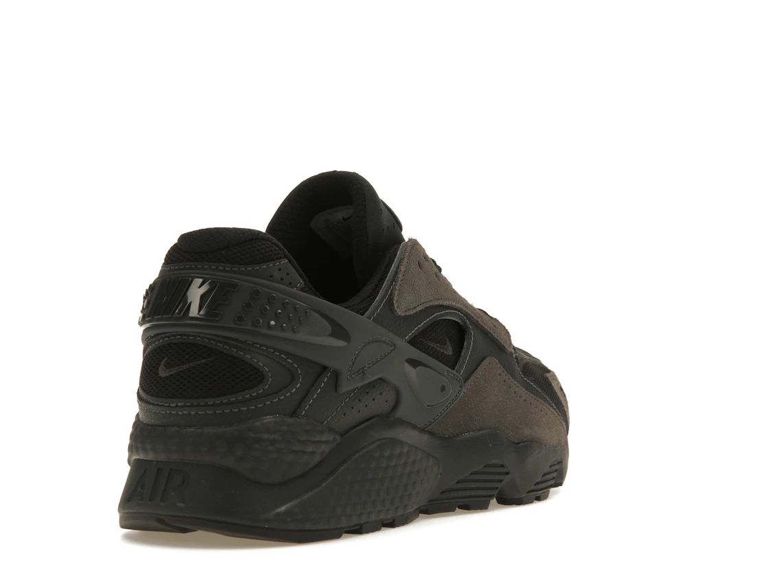 Vue 31 de Nike Air Huarache Runner Medium Ash Anthracite