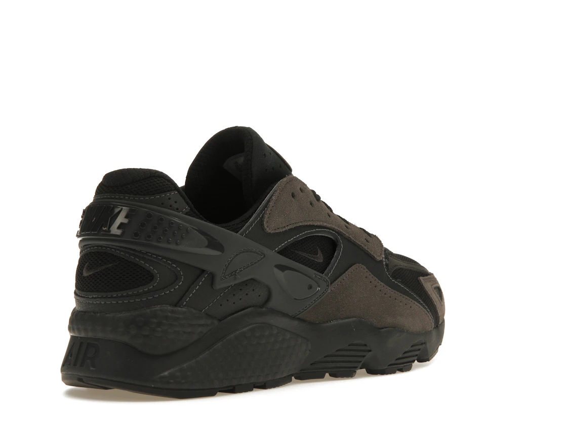 Vue 32 de Nike Air Huarache Runner Medium Ash Anthracite
