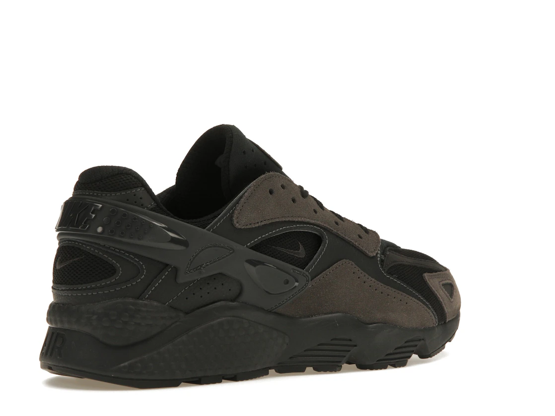 Vue 33 de Nike Air Huarache Runner Medium Ash Anthracite