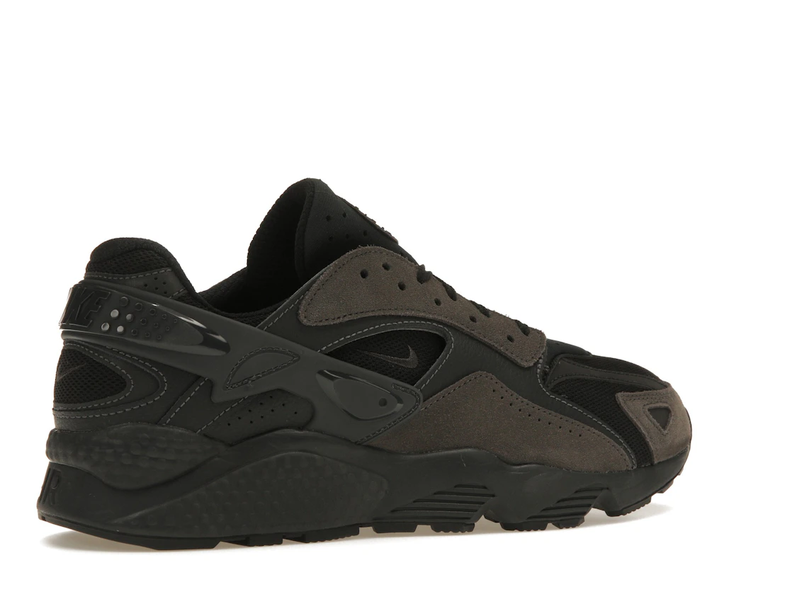 Vue 34 de Nike Air Huarache Runner Medium Ash Anthracite