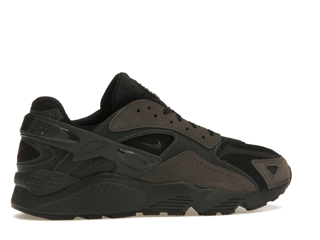 Vue 35 de Nike Air Huarache Runner Medium Ash Anthracite