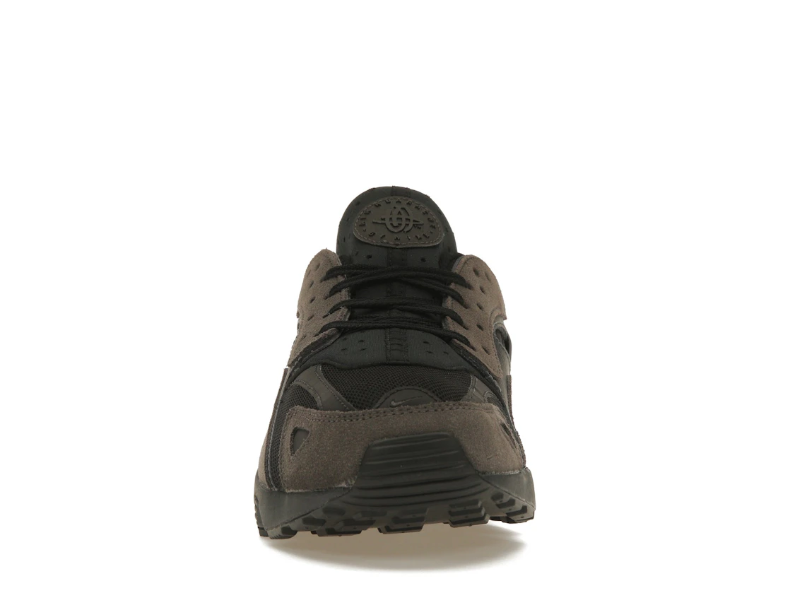 Vue 10 de Nike Air Huarache Runner Medium Ash Anthracite