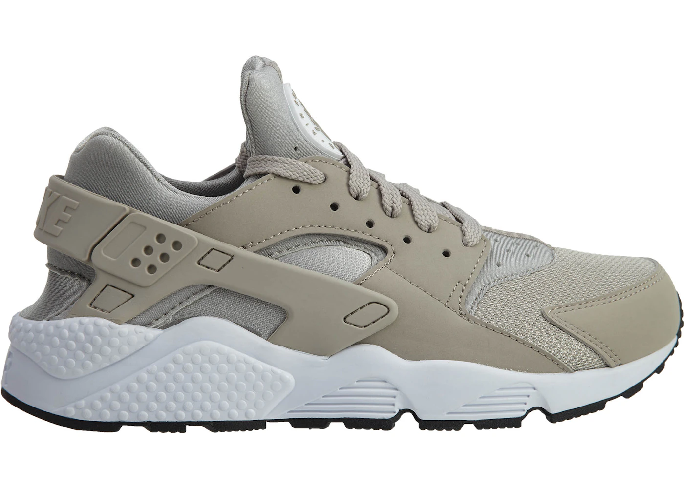 Nike Air Huarache Cobblestone/Cobblestone-White