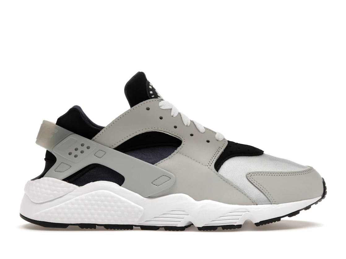 Vue 1 de Nike Air Huarache Grey Fog Obsidian