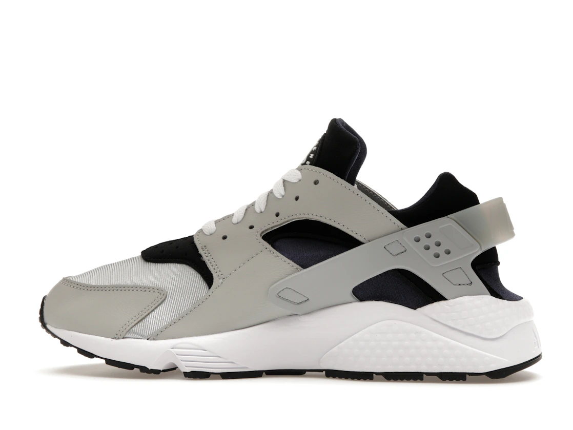 Vue 20 de Nike Air Huarache Grey Fog Obsidian